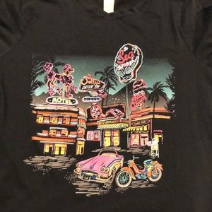 this is from h&m and it’s a knock off of brandy!